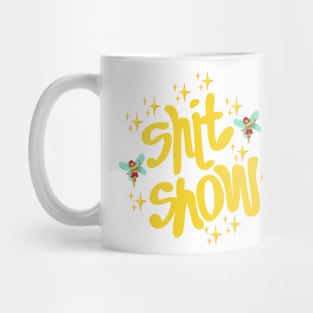 Shit Show Mug